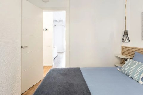 2 chambres apartment à vendre à Barcelona, Catalonia, Spain № 3629 - photo 15