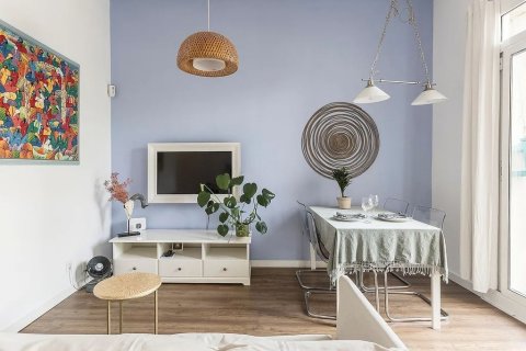 2 chambres apartment à vendre à Barcelona, Catalonia, Spain № 3629 - photo 6