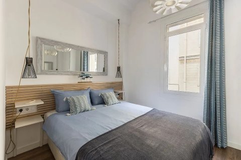 2 chambres apartment à vendre à Barcelona, Catalonia, Spain № 3629 - photo 13