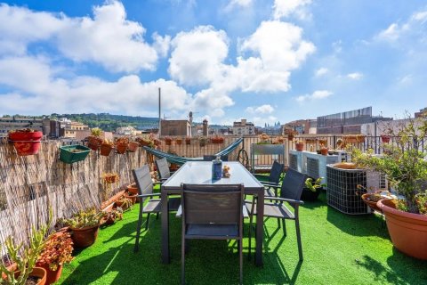 2 chambres apartment à vendre à Barcelona, Catalonia, Spain № 3627