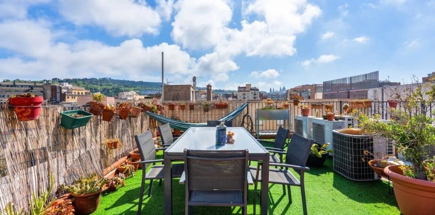 2 chambres apartment à vendre à Barcelona, Catalonia, Spain № 3627