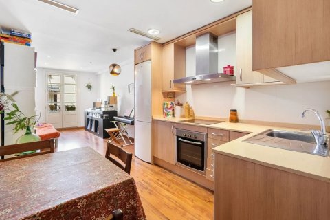 2 chambres apartment à vendre à Barcelona, Catalonia, Spain № 3627 - photo 12