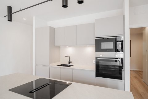 3 chambres apartment à vendre à Barcelona, Catalonia, Spain № 3626 - photo 5