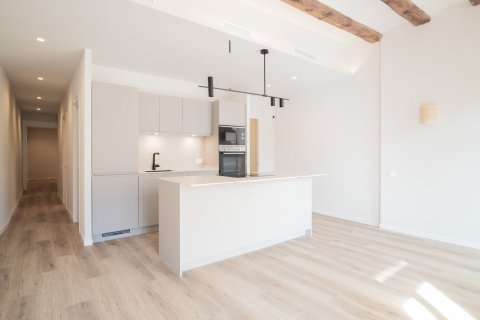 3 chambres apartment à vendre à Barcelona, Catalonia, Spain № 3626 - photo 2