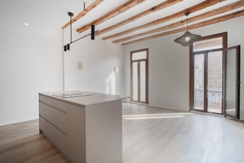 3 chambres apartment à vendre à Barcelona, Catalonia, Spain № 3626