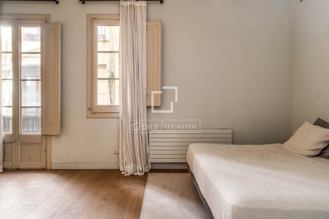 Apartamento de 1 dormitorio en venta en Barcelona, Cataluña, Spain № 6826 - foto 6
