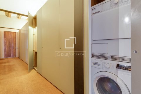 Apartamento de 1 dormitorio en venta en Barcelona, Cataluña, Spain № 6826 - foto 17