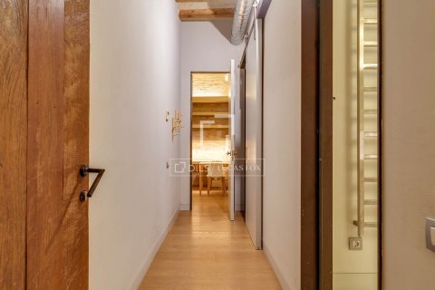 Apartamento de 1 dormitorio en venta en Barcelona, Cataluña, Spain № 6826 - foto 19