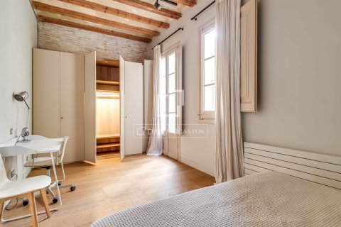 Apartamento de 1 dormitorio en venta en Barcelona, Cataluña, Spain № 6826 - foto 7
