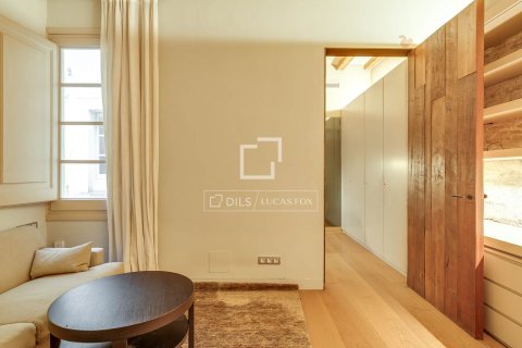 Apartamento de 1 dormitorio en venta en Barcelona, Cataluña, Spain № 6826 - foto 3