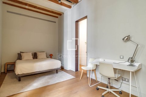 Apartamento de 1 dormitorio en venta en Barcelona, Cataluña, Spain № 6826 - foto 5