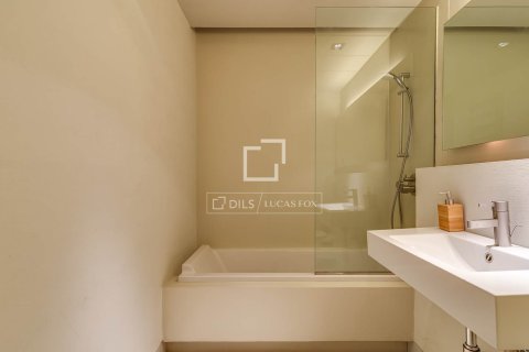 Apartamento de 1 dormitorio en venta en Barcelona, Cataluña, Spain № 6826 - foto 14