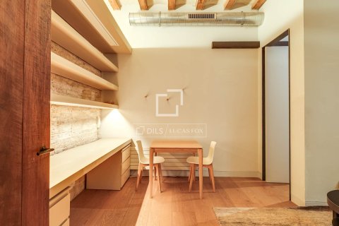 Apartamento de 1 dormitorio en venta en Barcelona, Cataluña, Spain № 6826