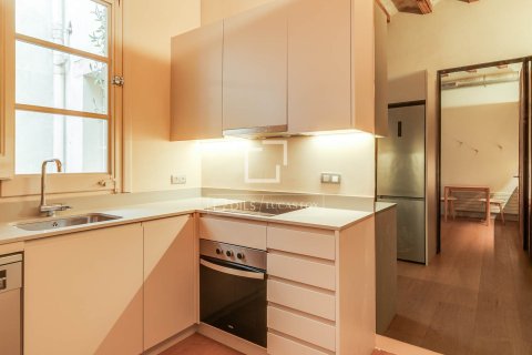 Apartamento de 1 dormitorio en venta en Barcelona, Cataluña, Spain № 6826 - foto 11