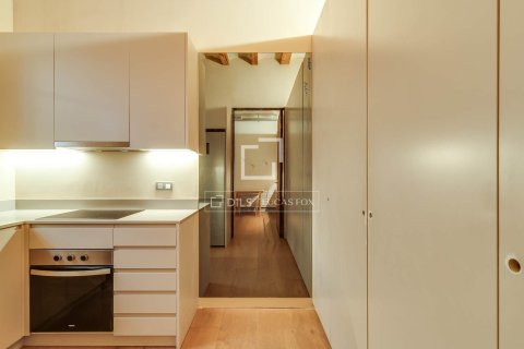 Apartamento de 1 dormitorio en venta en Barcelona, Cataluña, Spain № 6826 - foto 12