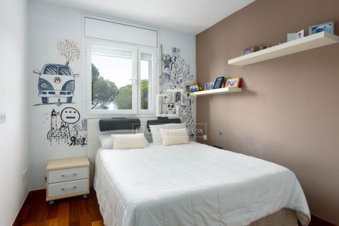 Villa de 3 dormitorios en venta en Sant Pol de Mar, Barcelona, Cataluña, Spain № 6829 - foto 28