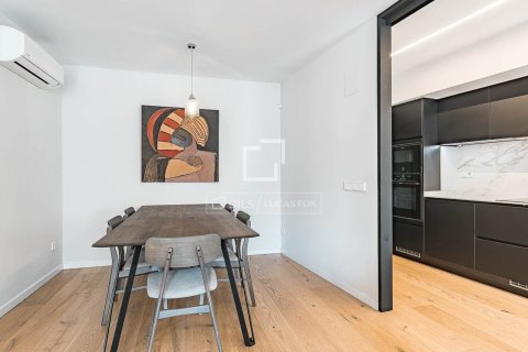 3 chambres apartment à vendre à Barcelona, Catalonia, Spain № 6828 - photo 7