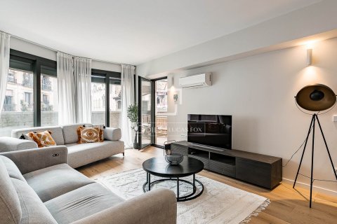 3 chambres apartment à vendre à Barcelona, Catalonia, Spain № 6828 - photo 4