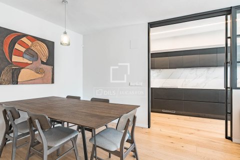 3 chambres apartment à vendre à Barcelona, Catalonia, Spain № 6828 - photo 6