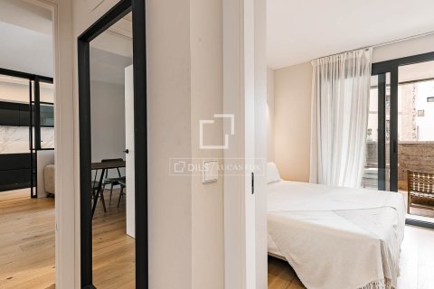 3 chambres apartment à vendre à Barcelona, Catalonia, Spain № 6828 - photo 27