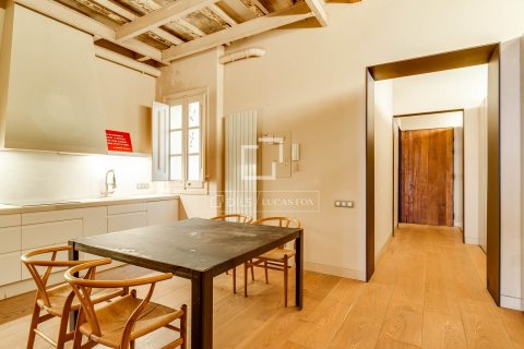 2 chambres apartment à vendre à Barcelona, Catalonia, Spain № 6827 - photo 28