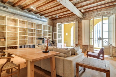 2 chambres apartment à vendre à Barcelona, Catalonia, Spain № 6827 - photo 8