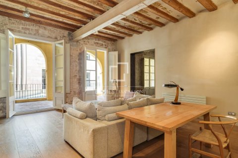 2 chambres apartment à vendre à Barcelona, Catalonia, Spain № 6827 - photo 3