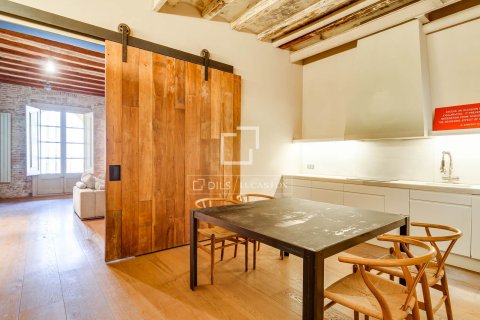 2 chambres apartment à vendre à Barcelona, Catalonia, Spain № 6827 - photo 27