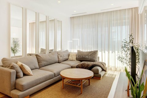 4 bedrooms apartment for sale in Sant Just Desvern, Barcelona, Catalonia, Spain № 6830 - photo 3