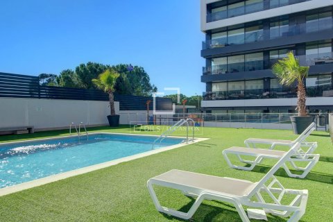 4 bedrooms apartment for sale in Sant Just Desvern, Barcelona, Catalonia, Spain № 6830 - photo 2