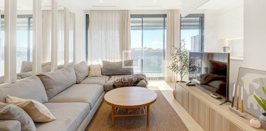 4 bedrooms apartment for sale in Sant Just Desvern, Barcelona, Catalonia, Spain № 6830