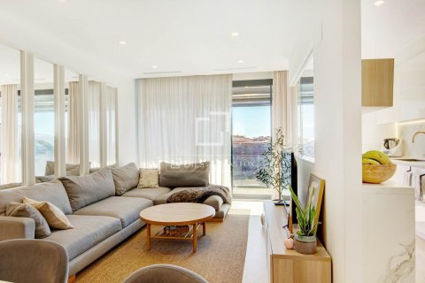 4 bedrooms apartment for sale in Sant Just Desvern, Barcelona, Catalonia, Spain № 6830 - photo 6