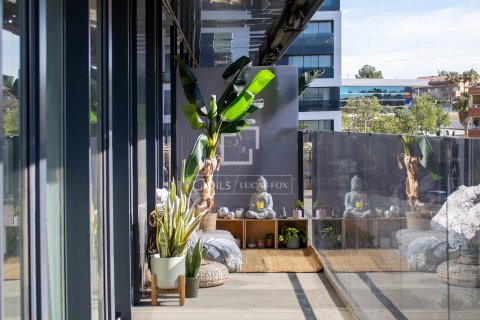 4 bedrooms apartment for sale in Sant Just Desvern, Barcelona, Catalonia, Spain № 6830 - photo 10
