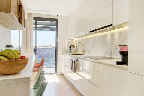 4 bedrooms apartment for sale in Sant Just Desvern, Barcelona, Catalonia, Spain № 6830 - photo 14