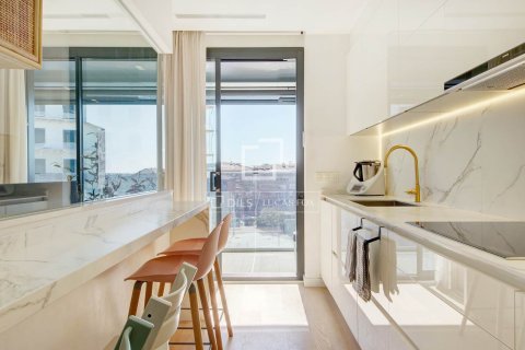 4 bedrooms apartment for sale in Sant Just Desvern, Barcelona, Catalonia, Spain № 6830 - photo 17