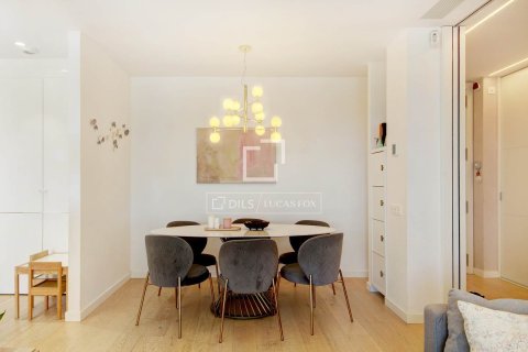 4 bedrooms apartment for sale in Sant Just Desvern, Barcelona, Catalonia, Spain № 6830 - photo 8
