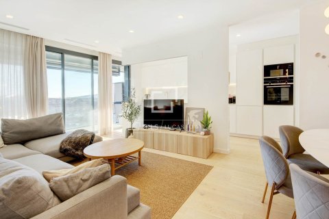 4 bedrooms apartment for sale in Sant Just Desvern, Barcelona, Catalonia, Spain № 6830 - photo 5