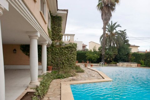 7 chambres house à vendre à Catalonia, Spain № 7038