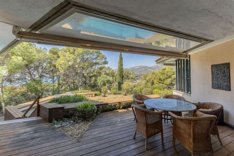 Сasa de 4 dormitorios en venta en Castelldefels, Barcelona, Cataluña, Spain № 7035 - foto 6