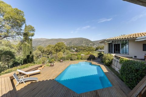 Сasa de 4 dormitorios en venta en Castelldefels, Barcelona, Cataluña, Spain № 7035 - foto 27