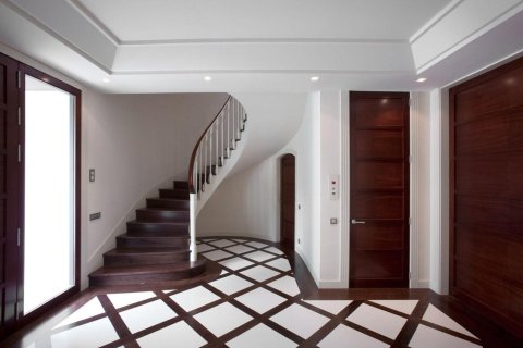 5 bedrooms house for sale in Alella, Barcelona, Catalonia, Spain № 7039 - photo 9