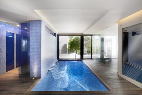 5 bedrooms house for sale in Alella, Barcelona, Catalonia, Spain № 7039 - photo 17