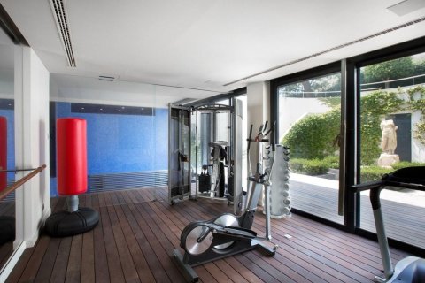 5 bedrooms house for sale in Alella, Barcelona, Catalonia, Spain № 7039 - photo 16