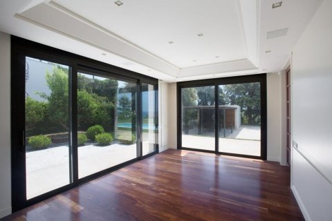 5 bedrooms house for sale in Alella, Barcelona, Catalonia, Spain № 7039 - photo 13