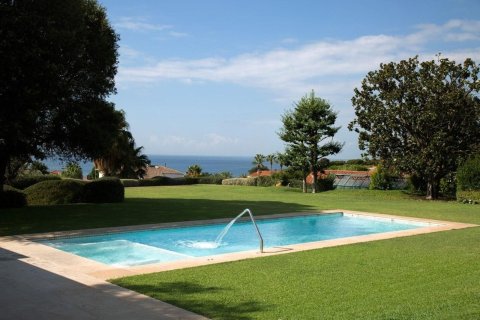 5 bedrooms house for sale in Alella, Barcelona, Catalonia, Spain № 7039 - photo 2