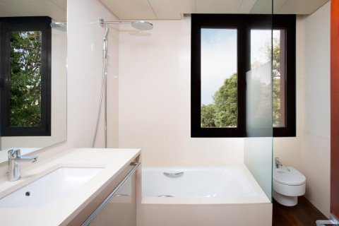 5 bedrooms house for sale in Alella, Barcelona, Catalonia, Spain № 7039 - photo 27