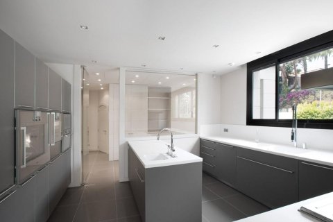 5 bedrooms house for sale in Alella, Barcelona, Catalonia, Spain № 7039 - photo 12