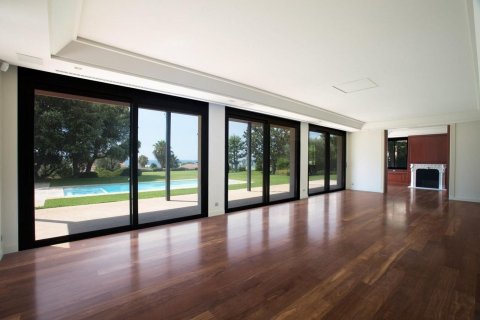 5 bedrooms house for sale in Alella, Barcelona, Catalonia, Spain № 7039 - photo 4