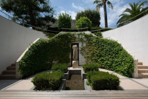 5 bedrooms house for sale in Alella, Barcelona, Catalonia, Spain № 7039 - photo 20