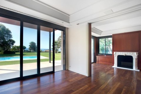 5 bedrooms house for sale in Alella, Barcelona, Catalonia, Spain № 7039 - photo 5